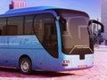 Igra Moderni simulator vožnje gradskim autobusima 2020  online
