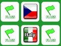 Igra Sjećanje sa zastavama  online