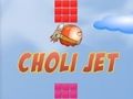 Igra Choli mlaz online