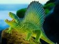 Igra Životna pista dinosaura  online