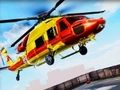 Igra Avanture letećih helikoptera  online