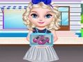 Igra Dizajn modnih cipela Little Princess  online