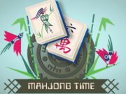 Igra Mahjong vrijeme  online