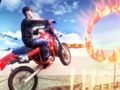 Igra Dan staza za motocikle  online