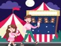 Igra Zabavni sajam Jigsaw  online