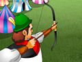 Igra Srednjovjekovni Archer online