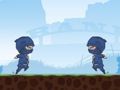 Igra Rat Ninja  online