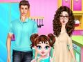 Igra Baby Taylor: kuhanje kineske hrane  online