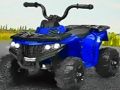 Igra 4x4 ATV motocikli za djecu  online