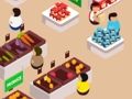 Igra Dodirnite Supermarket  online