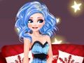 Igra Princesski decembarski san  online