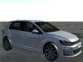 Igra Phantom Golf vozač  online