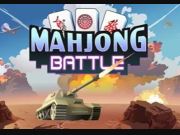 Igra Mahjong bitka  online