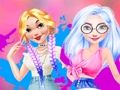 Igra Festival za prskanje princeze online