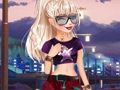 Igra Ulica princeze Tomboy Art  online