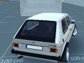 Igra Golf automobili simulator  online
