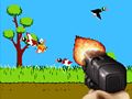 Igra Duck Hunt Extreme  online