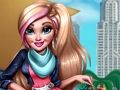 Igra Makeover shopping centra  online