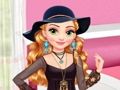 Igra Princess Dorm Fun  online