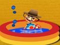 Igra Bazen Buddy 2  online