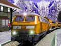 Igra Simulator vlaka metroa online Igra Simulator vlaka metroa online