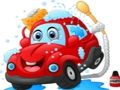 Igra Jigsaw za autopranje  online