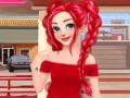 Igra Paparazzi Diva Princeza sirena  online