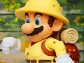 Igra Mariovi prijatelji igračke Jigsaw  online