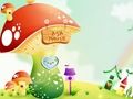 Igra Razlike fantastičnih scena  online