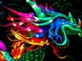 Igra Jigsaw s opasnim zmajevima  online