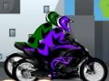 Igra Math Racing Bike  online