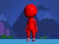 Igra Parkour za sve 3D  online