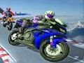 Igra Bike Stunt Race Master 3d utrke  online