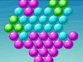 Igra Bubble Shooter s prijateljem online Igra Bubble Shooter s prijateljem online