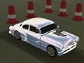 Igra Simulator parkiranja automobila City Mall  online