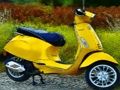 Igra Jigsaw Scooter Bike  online