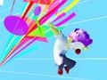 Igra Parkour Race 3d online