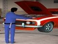 Igra Auto mehaničar 2020  online