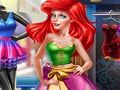 Igra Princeza sirena Realife Shopping  online