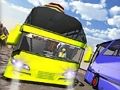 Igra Američka služba za autobusni prijevoz 2020  online