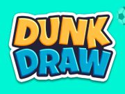 Igra Nacrtaj Dunka  online