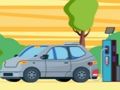 Igra Stanica za punjenje automobila  online