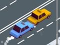 Igra Pljačkaši autocesta  online