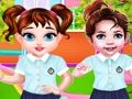 Igra Izvannastavne aktivnosti Baby Taylor  online
