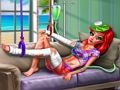 Igra Oporavak kuće sirena online Igra Oporavak kuće sirena online