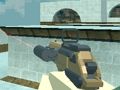 Igra Blocky pucnjava arena 3d piksela online
