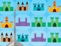 Igra Cool Castle Match 3 online