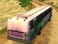 Igra Simulator pogonskog autobusa  online