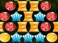 Igra Bubble Shooter Candy Popper online