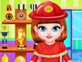 Igra Baby Taylor Fireman Dream online